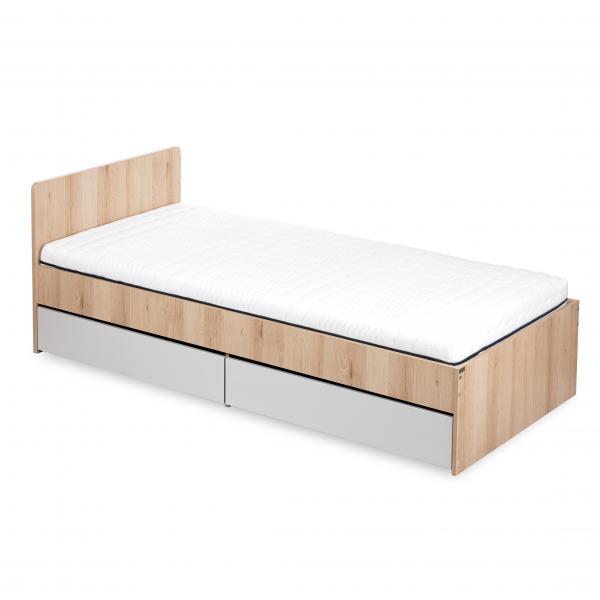 Mobilier Camera copii Tineret KLUPS DALIA Fag-Gri